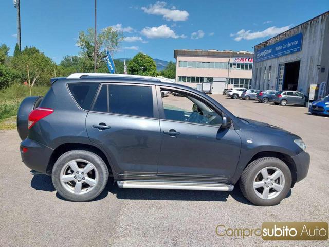 TOYOTA RAV 4 MY23 RAV4 2.2 D-4D 136 CV Sol