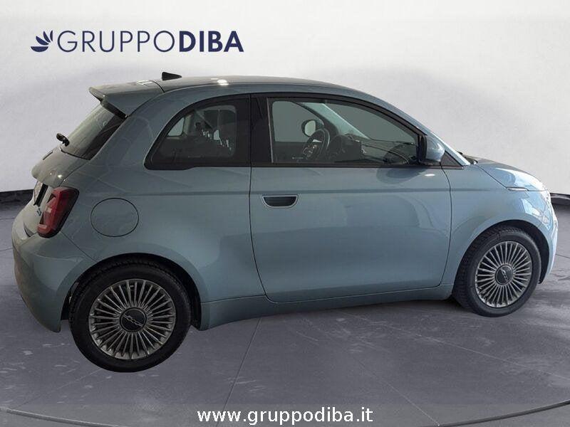 FIAT 500 IV 2020 500e 42 kWh Passion