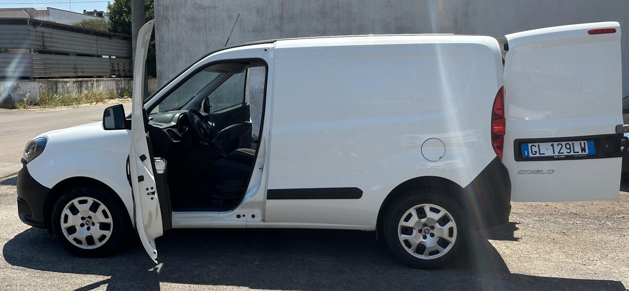 Fiat Doblo Doblò 1.6 MJT 120CV S&S PC-TN Cargo Easy