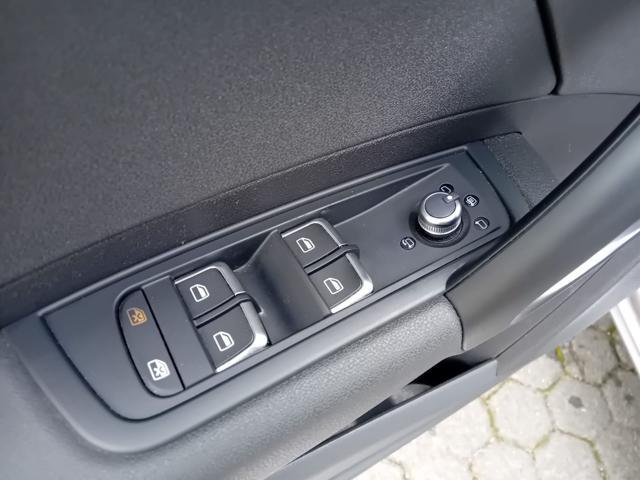 AUDI A1 SPB 1.4 BENZINA 125CV S-TRONIC UNICO PROPRIETARIO