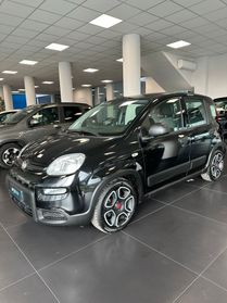 Fiat Panda CITYLIFE 2022 full optional