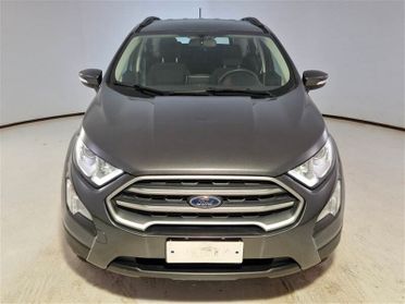 Ford EcoSport IN ARRIVO 1.0 EcoBoost 125 CV Start&Stop aut. Business IVA ESPOSTA