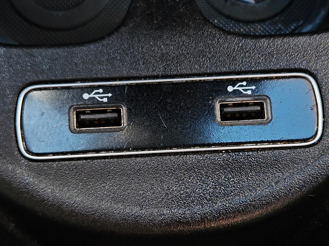 FIAT 500 1000 LOUNGE 75000 CHILOMETRI CERTIFICATI