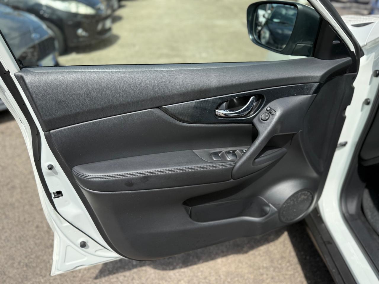 Nissan X-Trail 1.6 dCi 4WD Tekna Tetto
