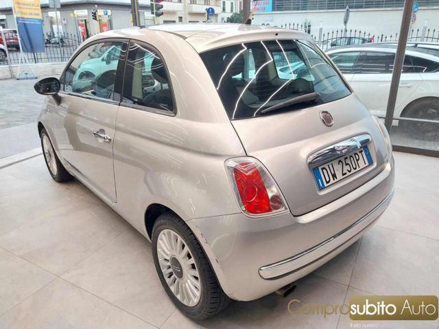 FIAT 500 1.2 Sport (Garanzia 12 Mesi)