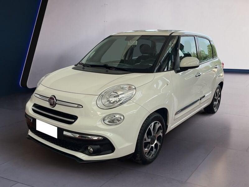 FIAT 500L 2017 1.3 mjt Pop Star 95cv