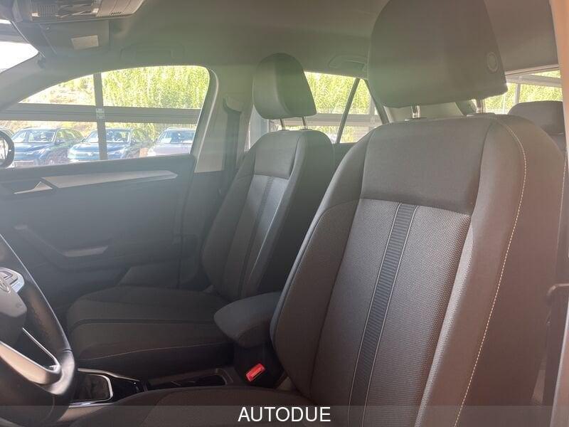 Volkswagen T-Roc 1.0 TSI LIFE 110 CV