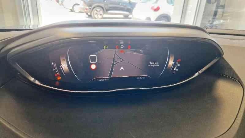 Peugeot 3008 BlueHDi 130 CV S&S EAT8 GT