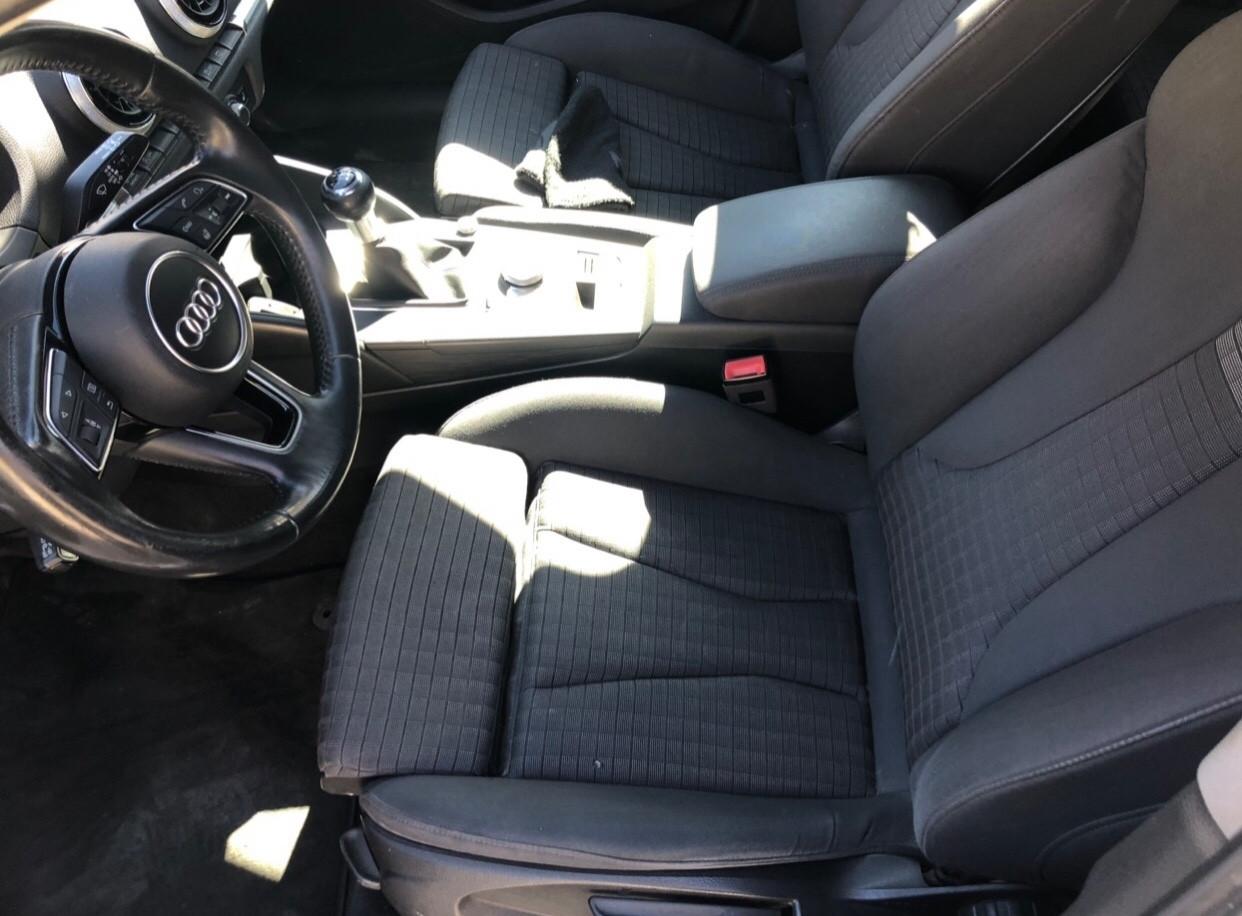 Audi A3 Sportback 1.6 tdi 116cv Sport - S Line