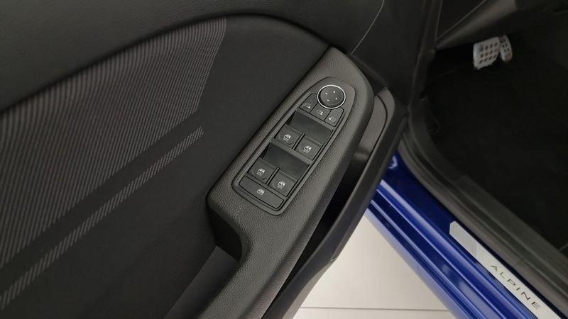 Renault Clio Full Hybrid E-Tech 145 CV 5 porte Esprit Alpine