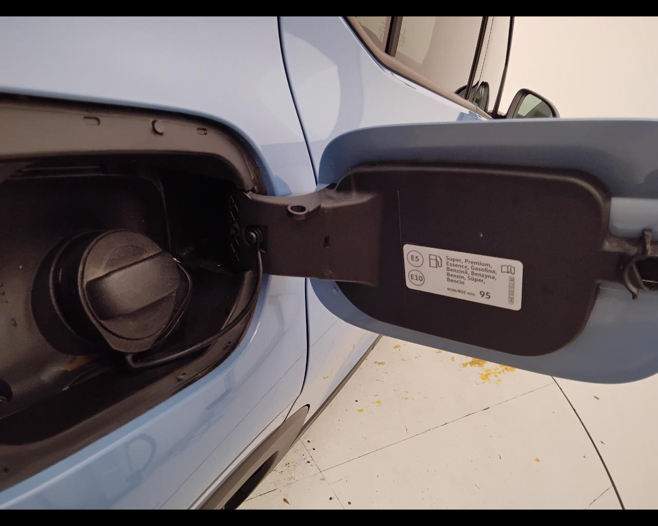 VOLKSWAGEN T-Cross 2024 - T-Cross 1.0 tsi Edition Plus 95cv