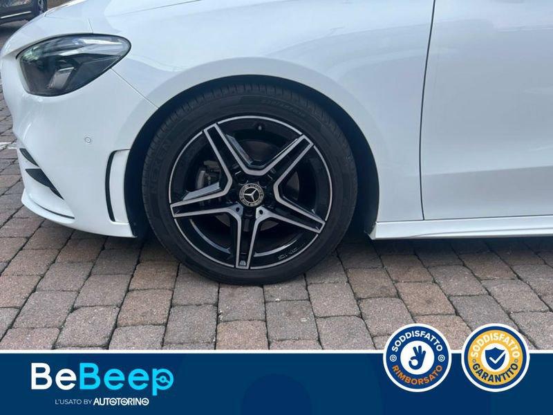 Mercedes-Benz Classe B B 200 PREMIUM AUTO