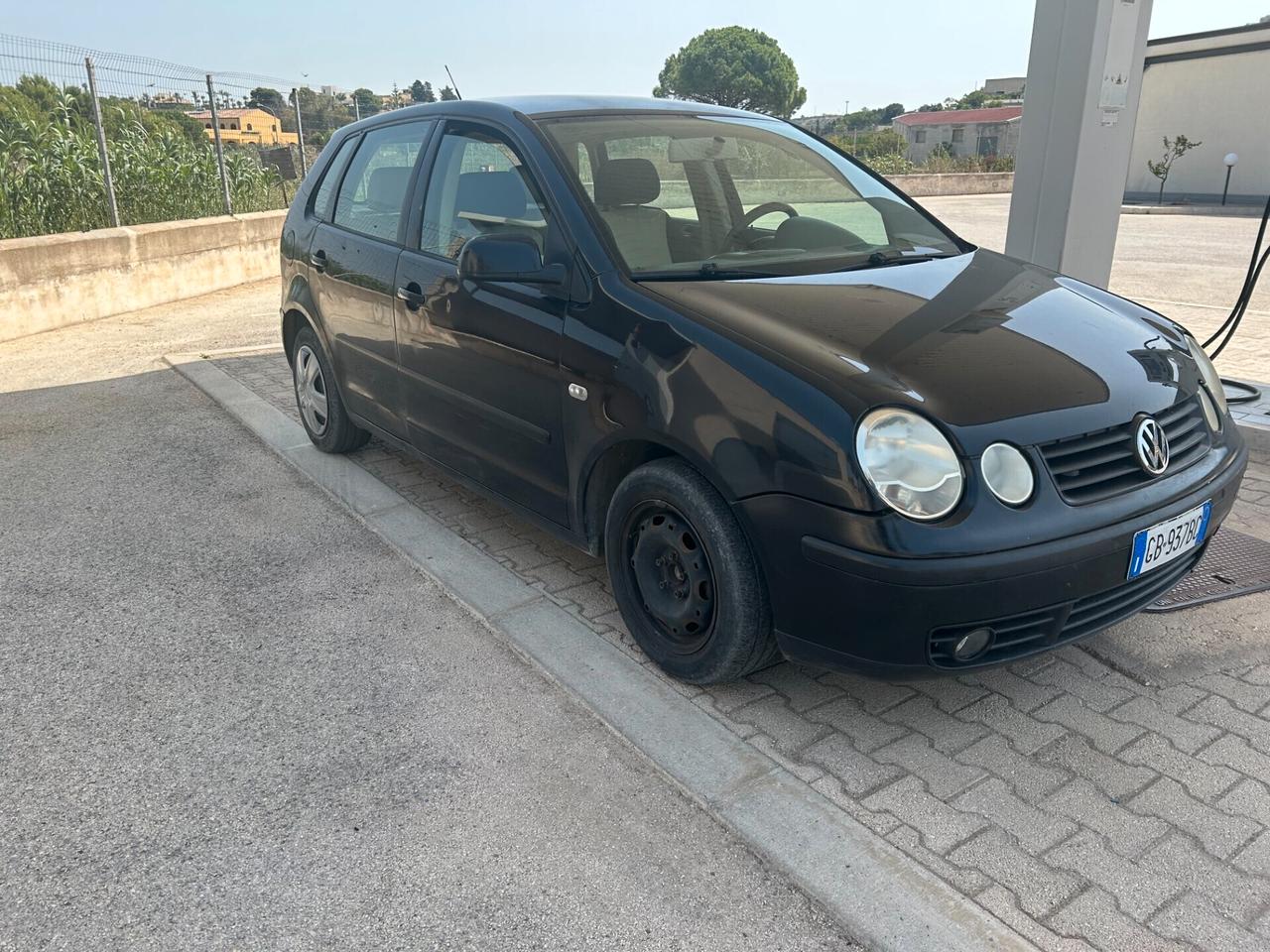 Volkswagen Polo 1.2 12V 5p. Comfortline