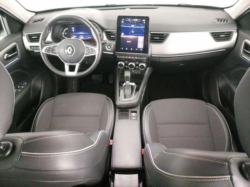 Renault Arkana 1.6 E-Tech full hybrid Intens 145cv