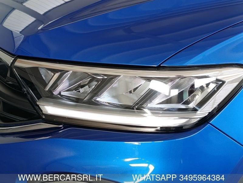 Volkswagen T-Roc T-Roc 1.5 TSI ACT DSG Life