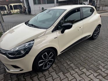Renault Clio dCi AUTOMATICA NEOPATENTATI Euro 6b