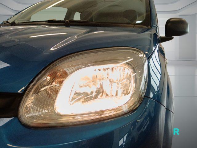 FIAT Panda 1.0 FireFly S&S Hybrid PANDINA ADAS