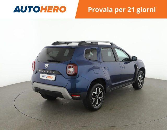 DACIA Duster 1.6 SCe 4x2 Prestige