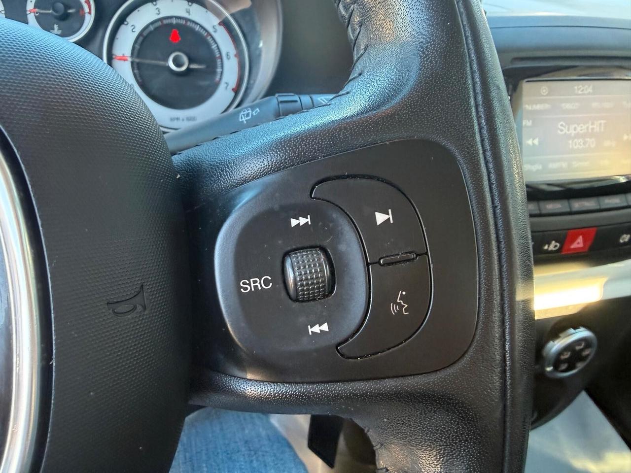 Fiat 500L Living 1.6 Multijet 105 CV Pop Star