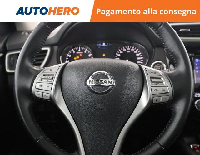 NISSAN Qashqai 1.6 DIG-T N-Connecta