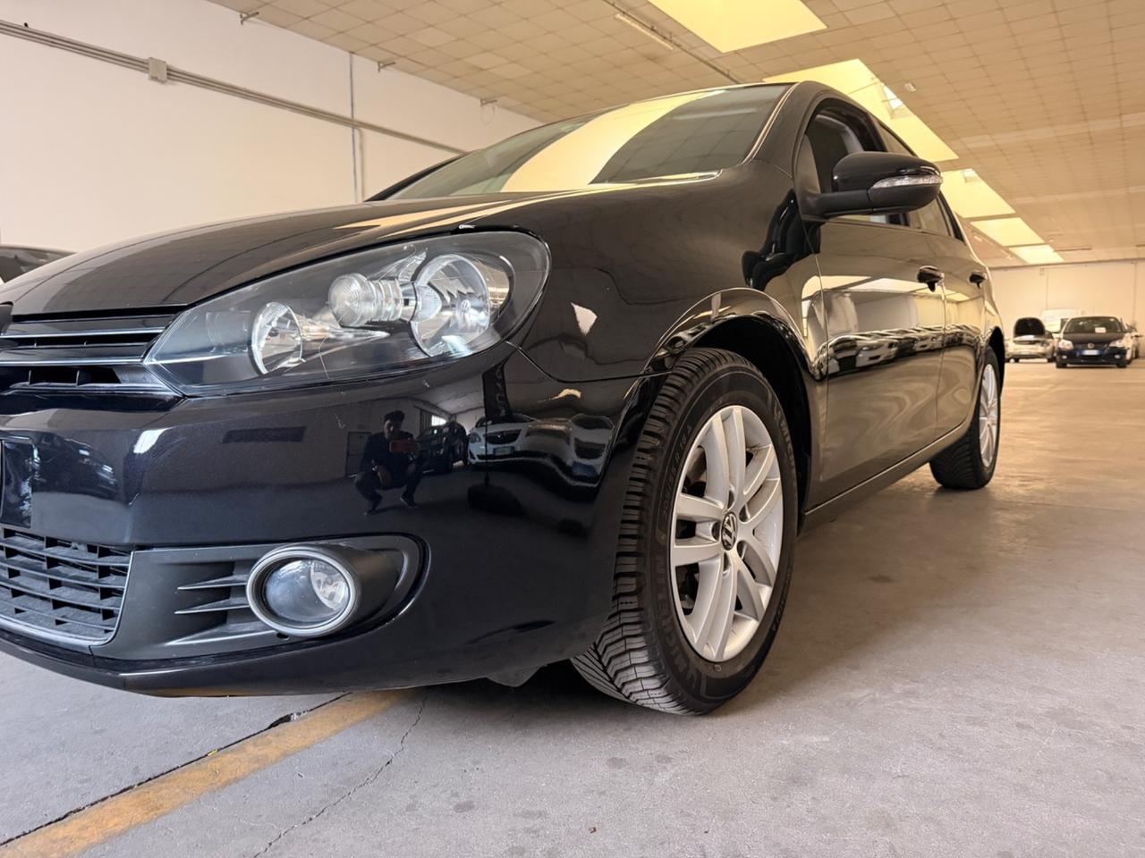 Volkswagen Golf 1.4 TSI 122CV DSG 5p. Highline