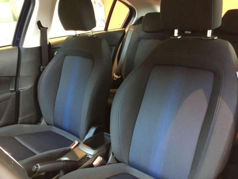 FIAT Tipo Tipo 1.4 5 porte Mirror