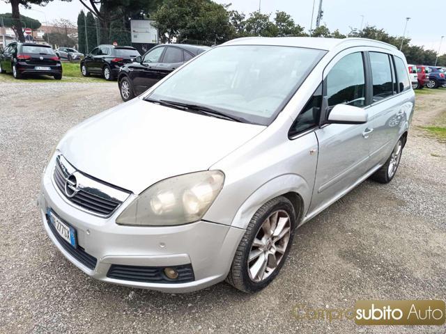 OPEL Zafira 1.9 CDTI 101CV Club