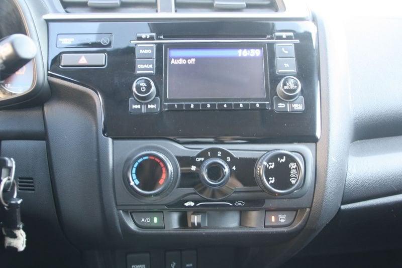 Honda Jazz Jazz 1.3 Trend CVT