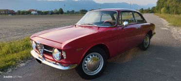 Alfa Romeo GT JUNIOR SCALINO