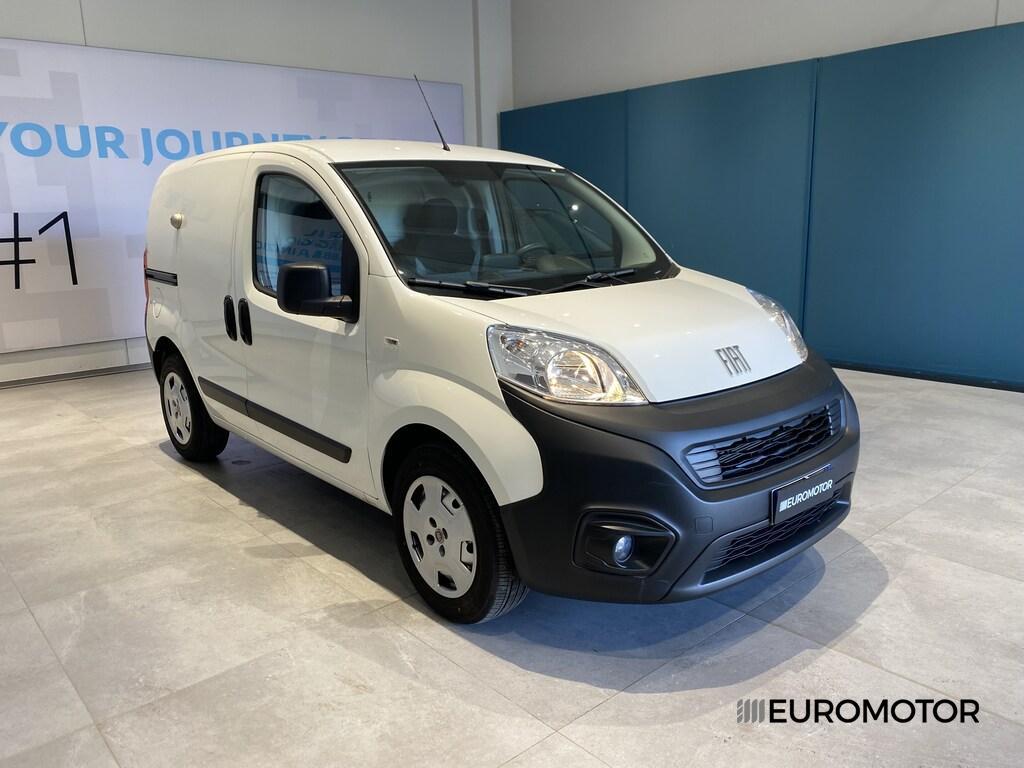 Fiat Fiorino cargo 1.3 mjt 95cv SX E6d-final