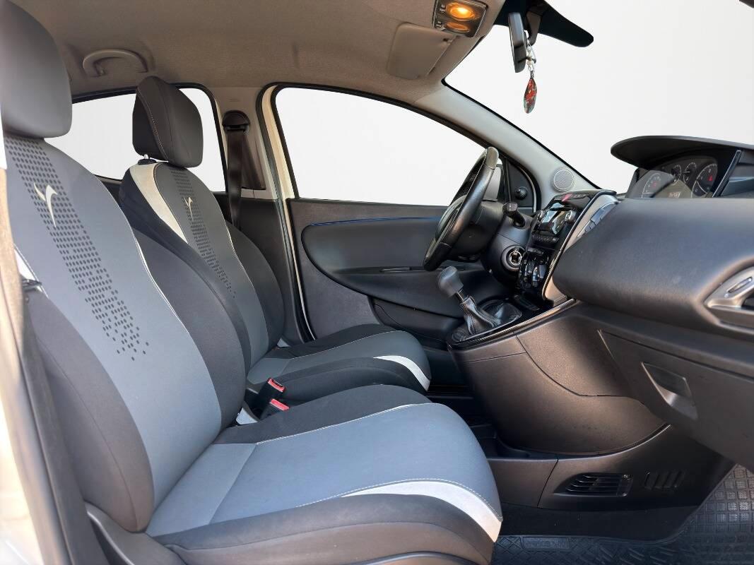 Lancia Ypsilon Ypsilon 1.3 mjt Elefantino s&s 95cv my18