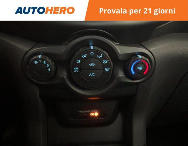 FORD EcoSport 1.5 TDCi 95 CV Plus
