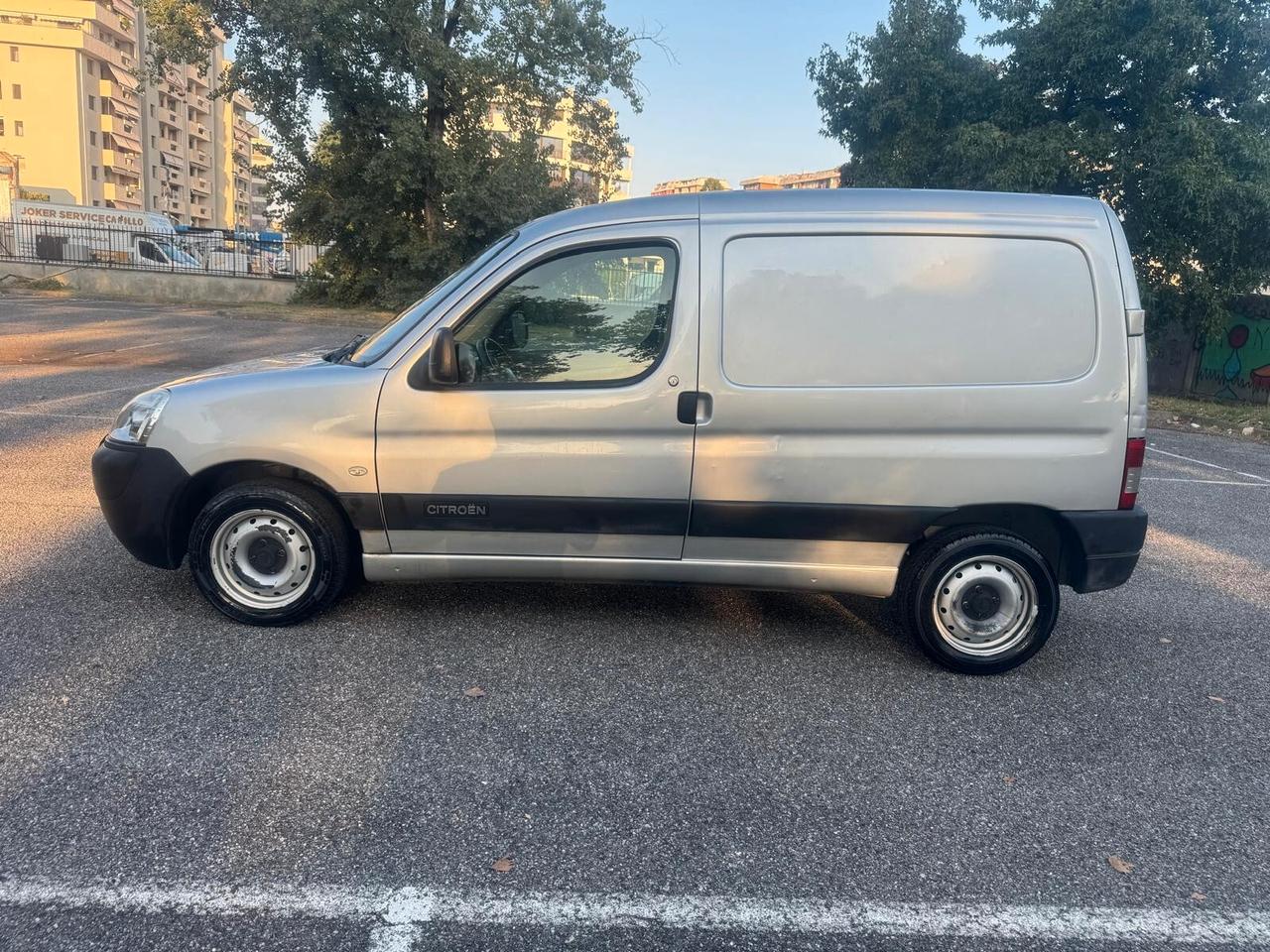 Citroen Berlingo 1.6 HDi 75CV 3p. 18 Van Liv.B