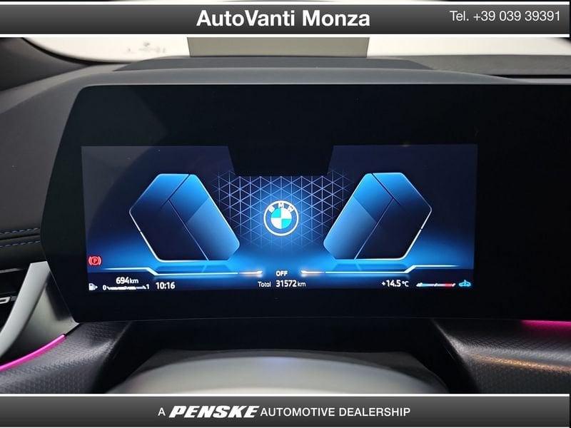 BMW Serie 2 Active Tourer 218d Active Tourer Msport