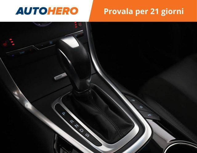 FORD Edge 2.0 TDCI 210 CV AWD S&S Powershift ST Line