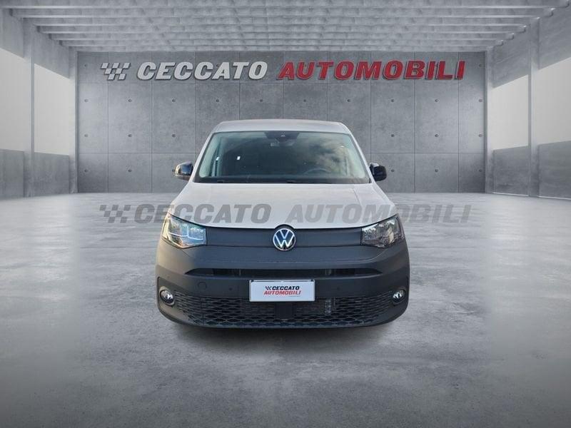 Volkswagen Caddy 2.0 TDI 102 CV Furgone Business Maxi