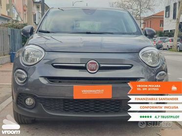 FIAT 500X 1.3 BENZINA T4 150 CV DCT Connect