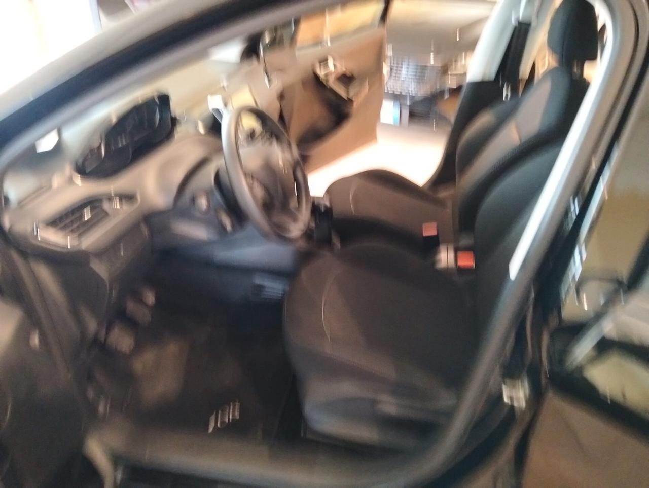 Peugeot 208 BlueHDi 100 Stop&Start 5 porte Active