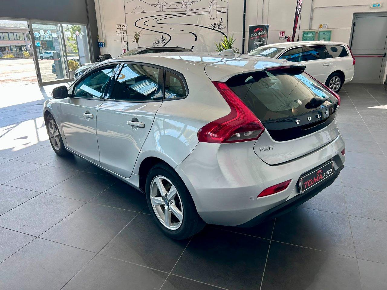 Volvo V40 1.6 d2 Style