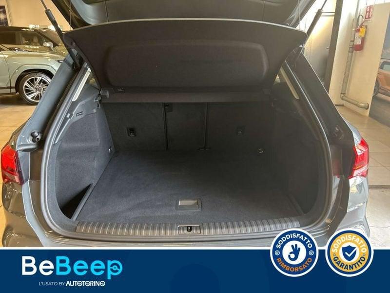 Audi Q3 35 1.5 TFSI BUSINESS