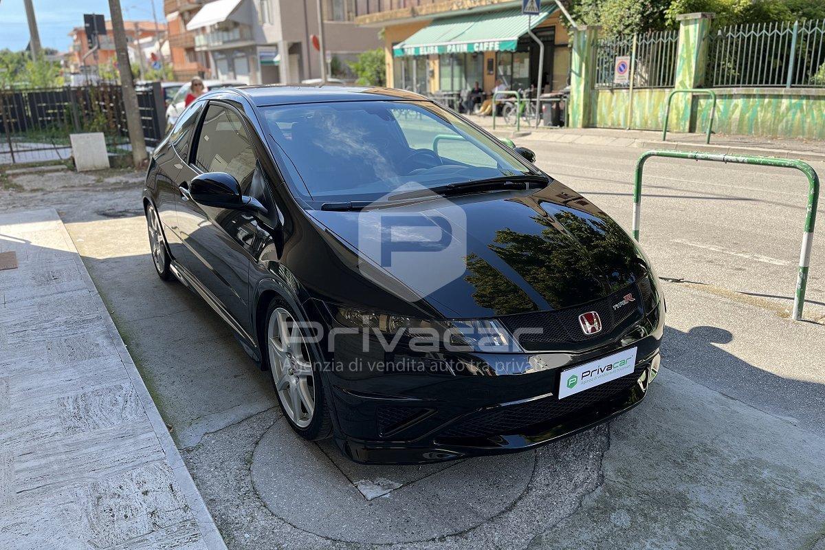 HONDA Civic 2.0 i-VTEC 3p. Type R