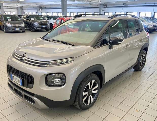 Citroen C3 Aircross 1.5 bluehdi Shine *IVA ESPOSTA*