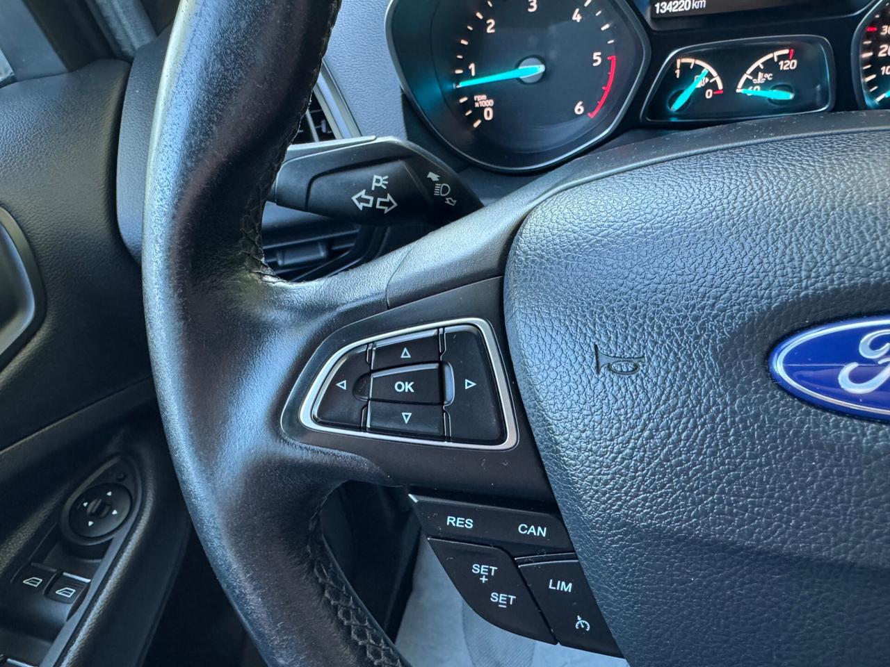 Ford Kuga 1.5 tdci Titanium 1Prop GARANZIA 24 MESI