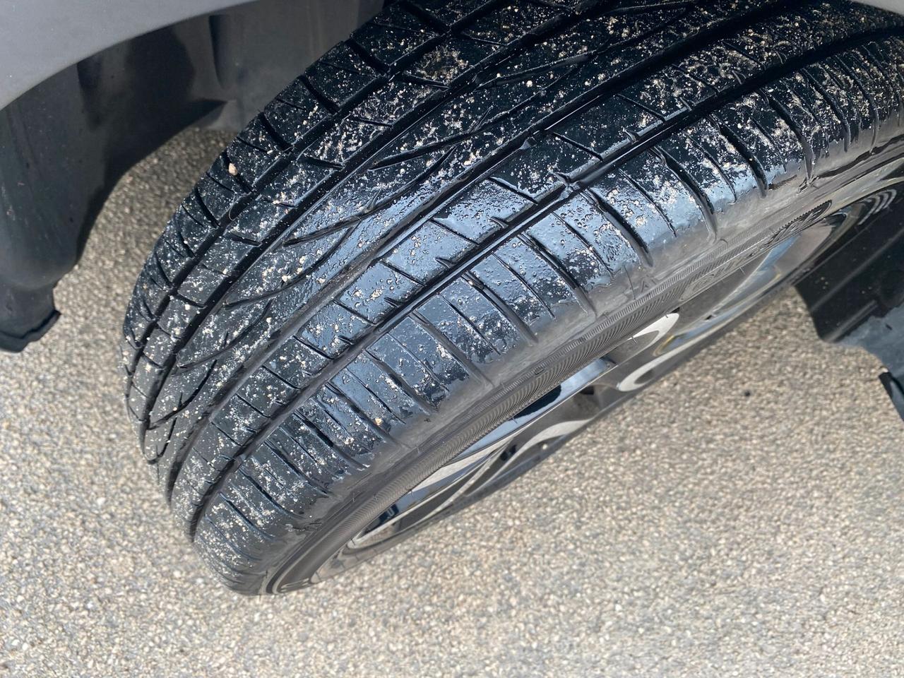 Renault Captur 1.5 dCi 90cv full opt nuova 2014