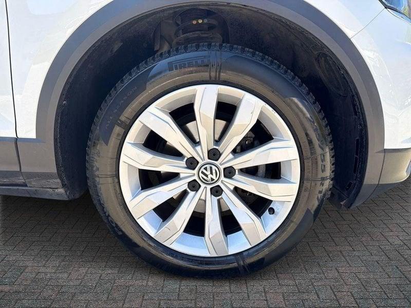 Volkswagen T-Roc 1.0 tsi Advanced