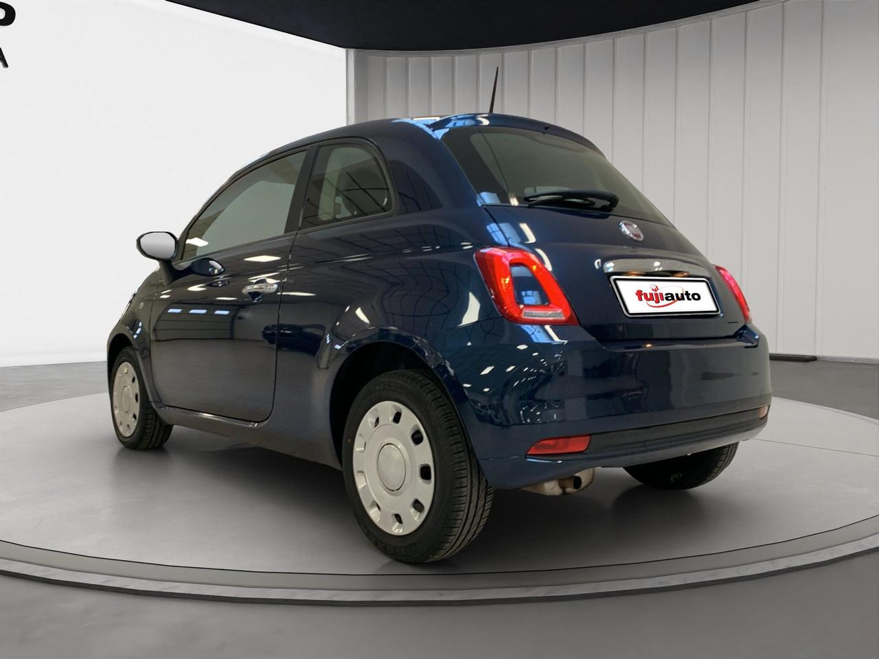 Fiat 500 1.2 Pop s&s 69cv my19
