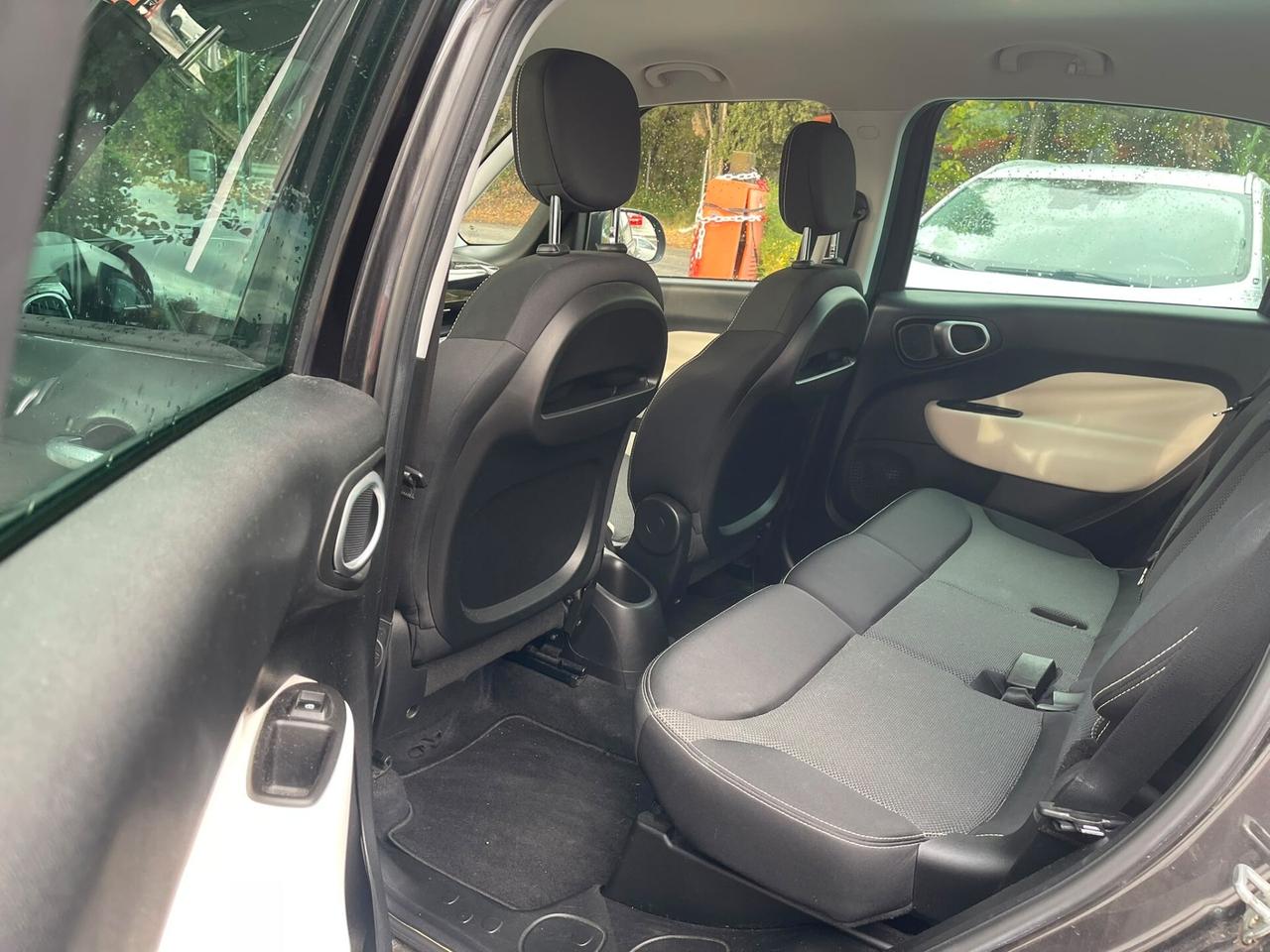 Fiat 500L 1.3 Multijet 85 CV Trekking