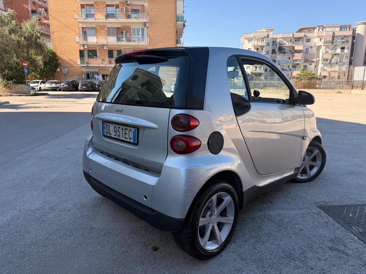 Smart ForTwo 1.0 170mila KM Full Perfetta 2008