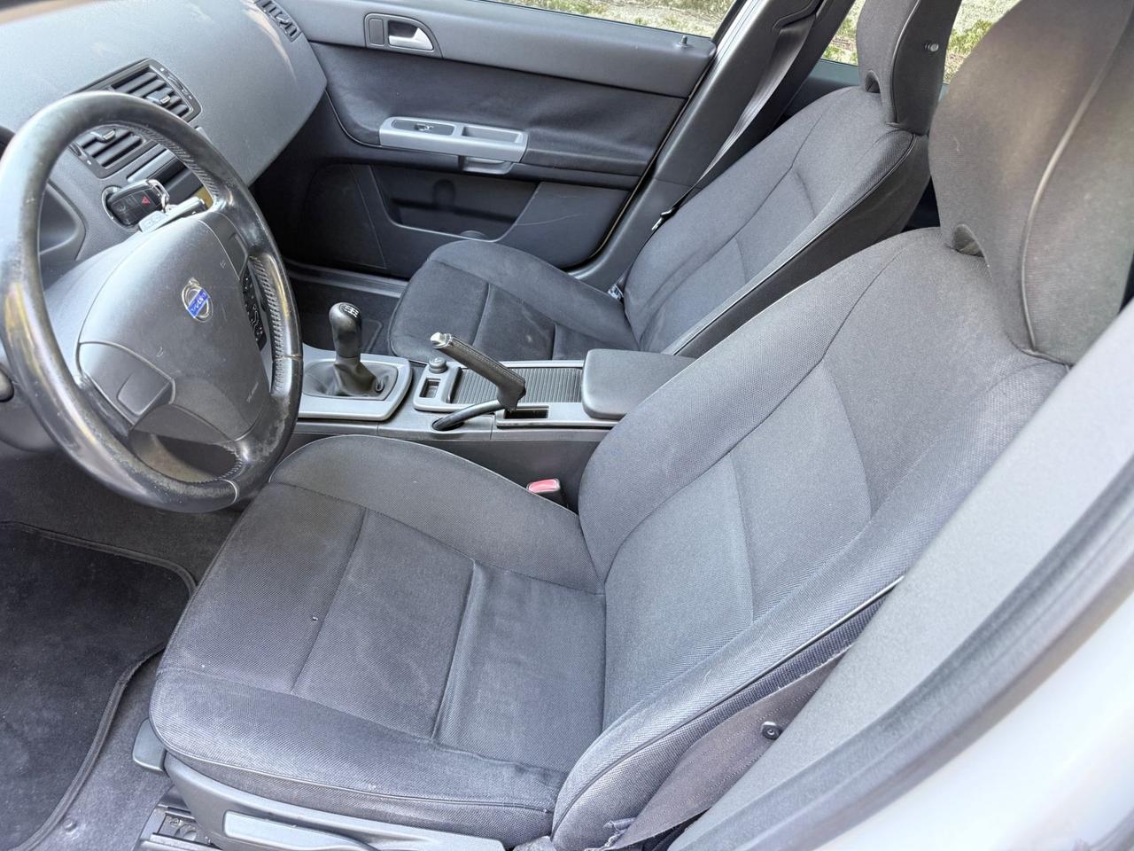 Volvo V50 1.6 POLAR