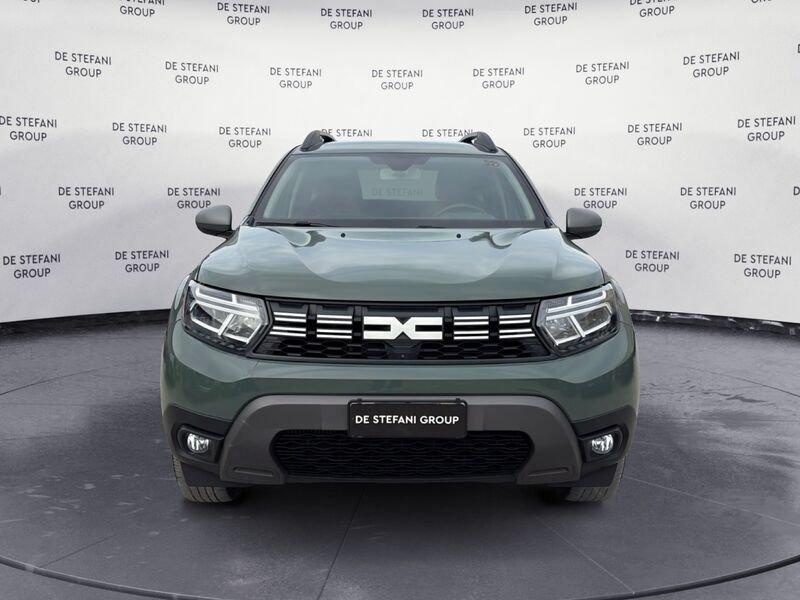Dacia Duster Duster 1.0 tce Journey UP Gpl 4x2 100cv
